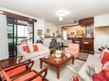 Apartamento de 3 quartos, São Paulo · Apartamento em Santana, 3 suítes, 3 dormitórios, 5 banheiros e 4 vagas.