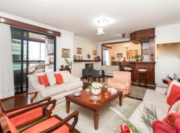 Apartamento de 3 quartos, São Paulo · Apartamento em Santana, 3 suítes, 5 banheiros e 4 vagas.