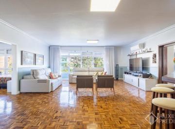 Apartamento · 294m² · 4 Quartos · 1 Vaga · 4 dormitórios, 1 suíte, reformado no Bom Fim!