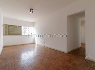 Apartamento · 90m² · 3 Quartos · APARTAMENTO SANTA CECILIA 3 DORMITÓRIOS 2 VAGAS