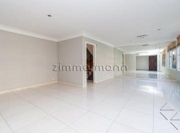 Casa · 250m² · 5 Quartos · CASA SOBRADO VILA MADALENA 5 DORMITÓRIOS 4 VAGAS