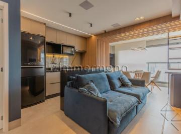 Apartamento · 51m² · 1 Quarto · APARTAMENTO PERDIZES 1 DORMITÓRIO 1 VAGA