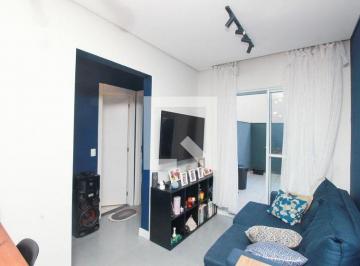 Apartamento · 52m² · 2 Quartos · Apartamento à Venda - Jardim, 2 Quartos, 52 m² - Santo André