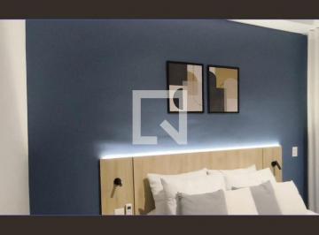 Apartamento · 23m² · 1 Quarto · Apartamento à Venda - Vila Mariana, 1 Quarto, 23 m² - São Paulo
