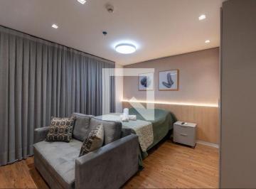 Apartamento · 34m² · 1 Quarto · Apartamento à Venda - Perdizes, 1 Quarto, 34 m² - São Paulo