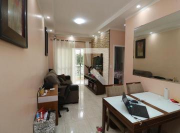 Apartamento · 50m² · 2 Quartos · 1 Vaga · Apartamento à Venda - Vila Antonieta, 2 Quartos,  50 m² - São Paulo