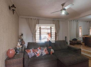 Casa · 200m² · 3 Quartos · 2 Vagas · Casa à Venda - Conj. Hab. Padre Anchieta, 3 Quartos, 200 m² - Campinas