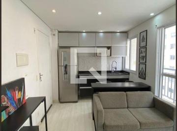 Apartamento · 30m² · 1 Quarto · Apartamento à Venda - Mooca, 1 Quarto,  30 m² - São Paulo