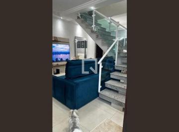 Casa · 160m² · 3 Quartos · 2 Vagas · Casa à Venda - Picanço, 3 Quartos, 160 m² - Guarulhos