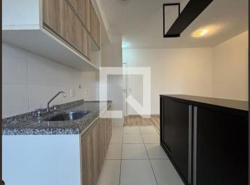 Apartamento · 41m² · 1 Quarto · 1 Vaga · Apartamento à Venda - Vila Yara, 1 Quarto,  41 m² - Osasco