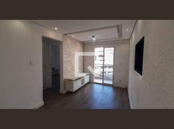 Apartamento · 48m² · 2 Quartos · 1 Vaga · Apartamento à Venda - Santa Maria, 2 Quartos,  48 m² - Osasco