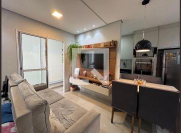 Apartamento · 35m² · 1 Quarto · 1 Vaga · Apartamento à Venda - Jaguaribe, 1 Quarto, 35 m² - Osasco