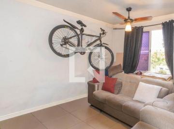 Apartamento · 42m² · 2 Quartos · 1 Vaga · Apartamento à Venda - Res. Cosmos, 2 Quartos,  42 m² - Campinas