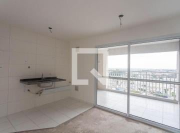 Apartamento · 43m² · 2 Quartos · 1 Vaga · Apartamento à Venda - Conceição, 2 Quartos,  43 m² - Diadema