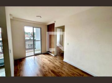 Apartamento · 48m² · 2 Quartos · 1 Vaga · Apartamento à Venda - Vila Galvão, 2 Quartos,  48 m² - Guarulhos
