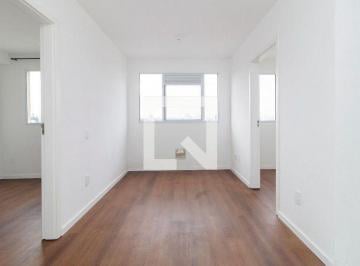 Apartamento · 35m² · 2 Quartos · Apartamento à Venda - Santo Amaro , 2 Quartos,  35 m² - São Paulo