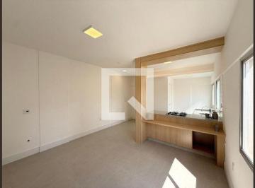 Apartamento · 43m² · 1 Quarto · 1 Vaga · Apartamento à Venda - Cambuí, 1 Quarto,  43 m² - Campinas