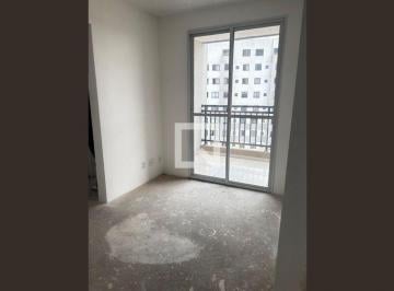 Apartamento · 42m² · 2 Quartos · 1 Vaga · Apartamento à Venda - Jardim, 2 Quartos,  42 m² - Santo André