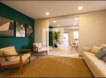 Apartamento · 32m² · 2 Quartos · Apartamento à Venda - Parque Novo Mundo , 2 Quartos,  32 m² - São Paulo