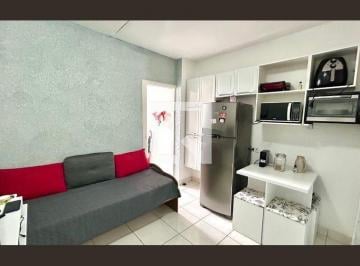 Apartamento · 29m² · 1 Quarto · Apartamento à Venda - Centro, 1 Quarto, 29 m² - Guarulhos
