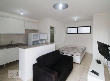 Apartamento · 35m² · 1 Quarto · Apartamento para Aluguel - Ipiranga, 1 Quarto,  35 m² - São Paulo