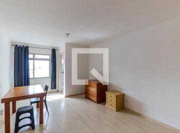 Apartamento · 30m² · 1 Quarto · Apartamento para Aluguel - Higienópolis, 1 Quarto,  30 m² - São Paulo