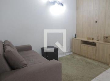 Apartamento · 28m² · 1 Quarto · 1 Vaga · Apartamento para Aluguel - Vila Clementino, 1 Quarto,  28 m² - São Paulo