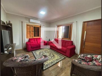 Casa · 200m² · 3 Quartos · 3 Vagas · Casa para Aluguel - Ideal, 3 Quartos,  200 m² - Novo Hamburgo