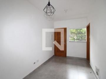 Apartamento · 41m² · 2 Quartos · Apartamento para Aluguel - Itaquera, 2 Quartos, 41 m² - São Paulo