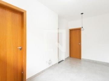 Apartamento · 41m² · 2 Quartos · Apartamento para Aluguel - Itaquera, 2 Quartos,  41 m² - São Paulo