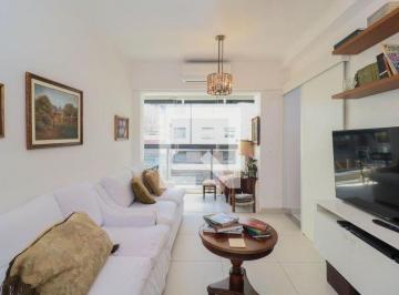 Apartamento · 57m² · 2 Quartos · 1 Vaga · Apartamento para Aluguel - Pinheiros, 2 Quartos,  57 m² - São Paulo