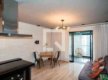 Apartamento · 80m² · 2 Quartos · 1 Vaga · Apartamento para Aluguel - Bela Vista, 2 Quartos, 80 m² - São Paulo