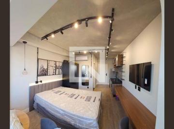 Apartamento · 25m² · 1 Quarto · Apartamento para Aluguel - Vila Olímpia, 1 Quarto, 25 m² - São Paulo