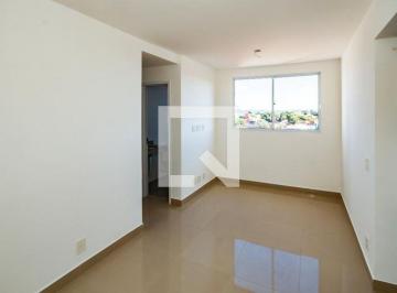 Apartamento · 60m² · 2 Quartos · 1 Vaga · Apartamento para Aluguel - Lagoinha Leblon, 2 Quartos,  60 m² - Belo Horizonte