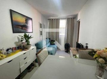 Apartamento · 40m² · 2 Quartos · Apartamento para Aluguel - Bar dos Cavaleiros, 2 Quartos, 40 m² - Duque de Caxias