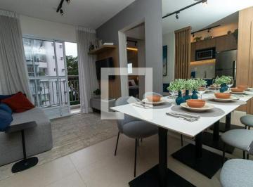 Apartamento · 39m² · 2 Quartos · Apartamento para Aluguel - Alto da Lapa, 2 Quartos,  39 m² - São Paulo