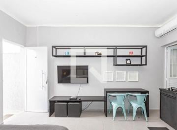 Apartamento · 40m² · 1 Quarto · Apartamento para Aluguel - Aclimação, 1 Quarto,  40 m² - São Paulo