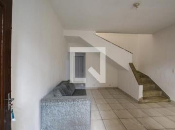 Casa · 200m² · 2 Quartos · 2 Vagas · Casa para Aluguel - Jaguaré, 2 Quartos,  200 m² - São Paulo