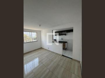 Apartamento · 50m² · 1 Quarto · Apartamento para Aluguel - Parque Continental II, 1 Quarto, 50 m² - Guarulhos