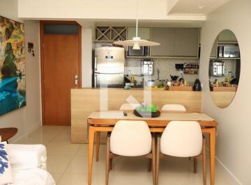 Apartamento · 78m² · 2 Quartos · 2 Vagas · Apartamento para Aluguel - Stiep, 2 Quartos,  78 m² - Salvador