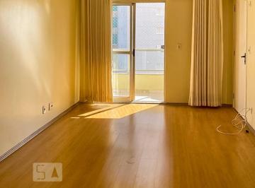 Apartamento · 86m² · 3 Quartos · 2 Vagas · Apartamento para Aluguel - Jardim Bela Vista, 3 Quartos,  86 m² - Santo André