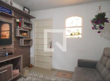 Casa · 170m² · 3 Quartos · 4 Vagas · Casa para Aluguel - Vila Vargas, 3 Quartos,  170 m² - Sapucaia do Sul