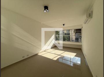 Apartamento · 50m² · 1 Quarto · Apartamento para Aluguel - Santa Cecília, 1 Quarto,  50 m² - São Paulo