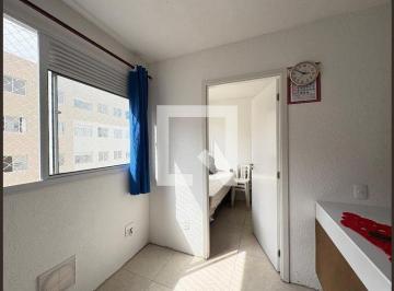 Apartamento · 36m² · 2 Quartos · Apartamento para Aluguel - Piqueri, 2 Quartos,  36 m² - São Paulo