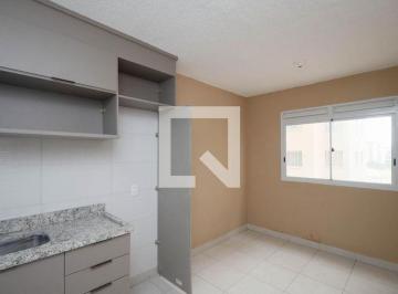 Apartamento · 35m² · 2 Quartos · Apartamento para Aluguel - Parque Novo Mundo , 2 Quartos, 35 m² - São Paulo