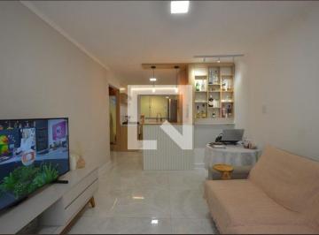 Casa · 47m² · 1 Quarto · Casa para Aluguel - Oswaldo Cruz, 1 Quarto, 47 m² - Rio de Janeiro