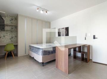 Apartamento · 31m² · 1 Quarto · Apartamento para Aluguel - Vila Mariana, 1 Quarto, 31 m² - São Paulo