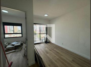 Apartamento · 29m² · 1 Quarto · Apartamento para Aluguel - Saúde, 1 Quarto,  29 m² - São Paulo
