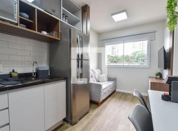 Apartamento · 27m² · 1 Quarto · Apartamento para Aluguel - Ipiranga, 1 Quarto, 27 m² - São Paulo