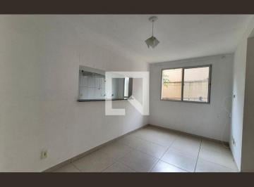 Apartamento · 47m² · 2 Quartos · 1 Vaga · Apartamento para Aluguel - Cidade Sao Jorge, 2 Quartos,  47 m² - Santo André